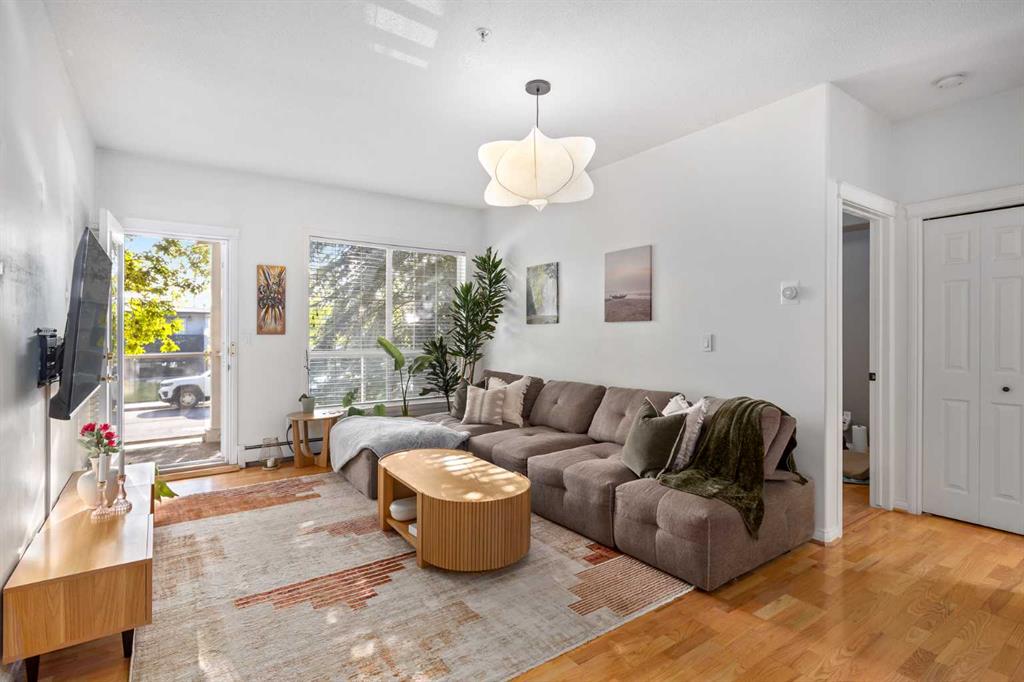 Picture of 104, 1919 31 Street SW, Calgary Real Estate Listing