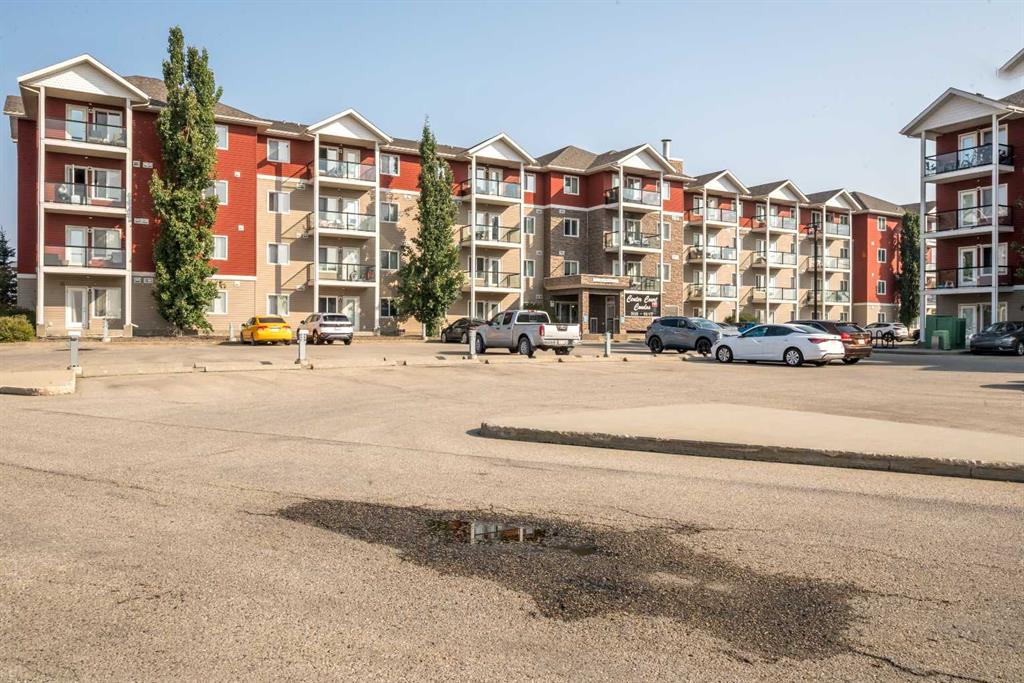 Picture of 412, 9810 96 Street , Grande Prairie Real Estate Listing
