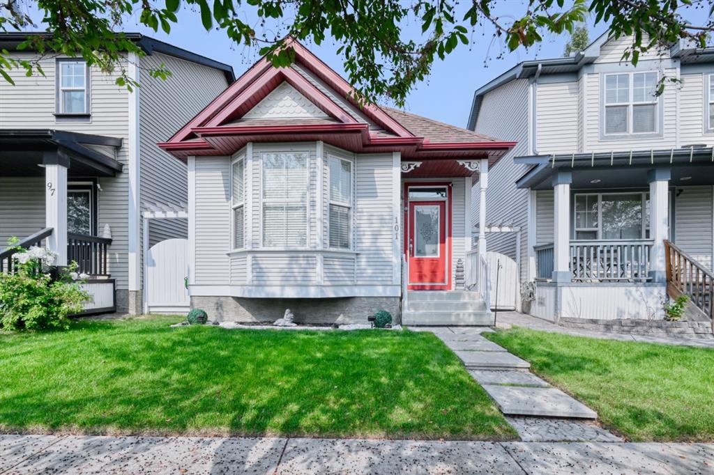 Picture of 101 Prestwick Rise SE, Calgary Real Estate Listing