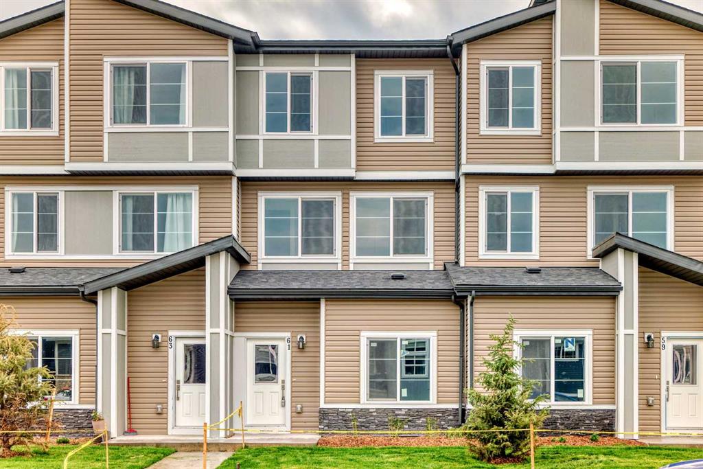 Picture of 61 Cornerstone Row NE, Calgary Real Estate Listing