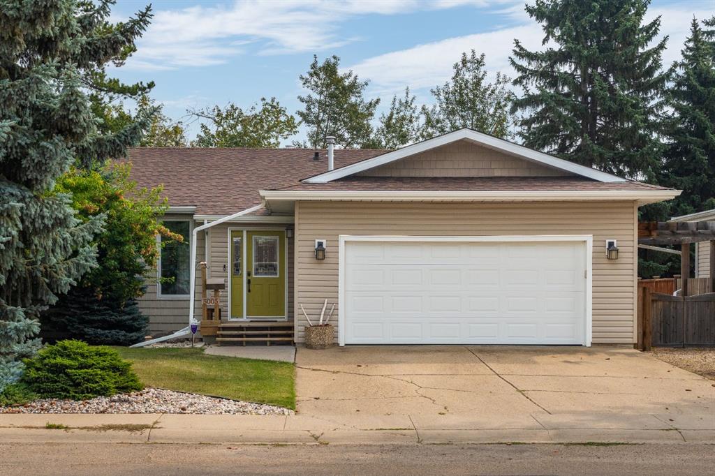 Picture of 5005 65 Street , Camrose Real Estate Listing