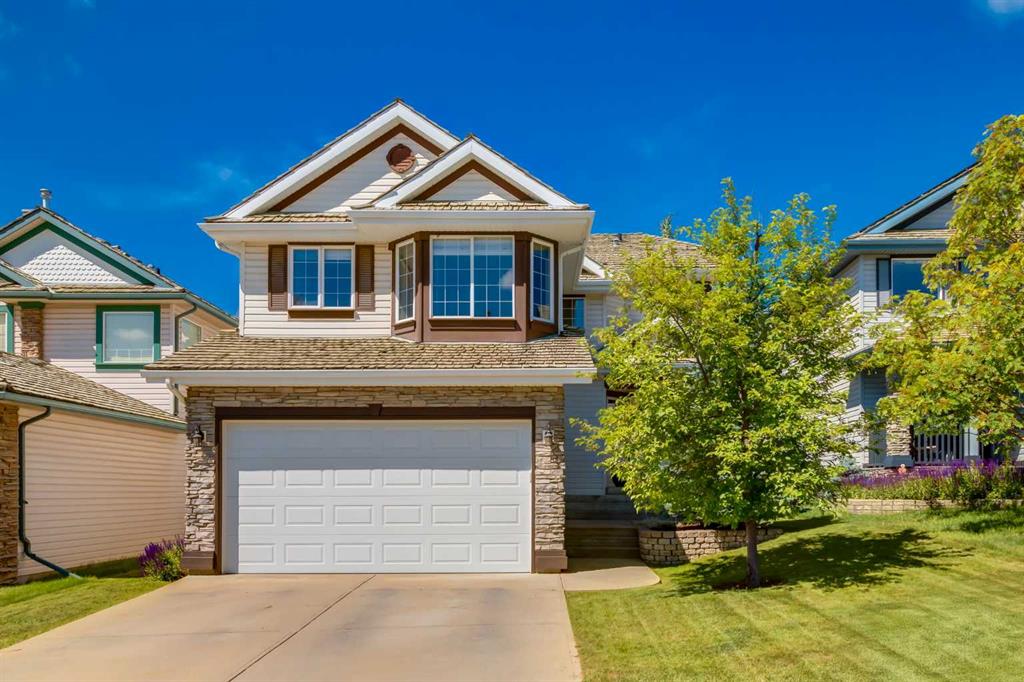 Picture of 21 Springbank Rise SW, Calgary Real Estate Listing