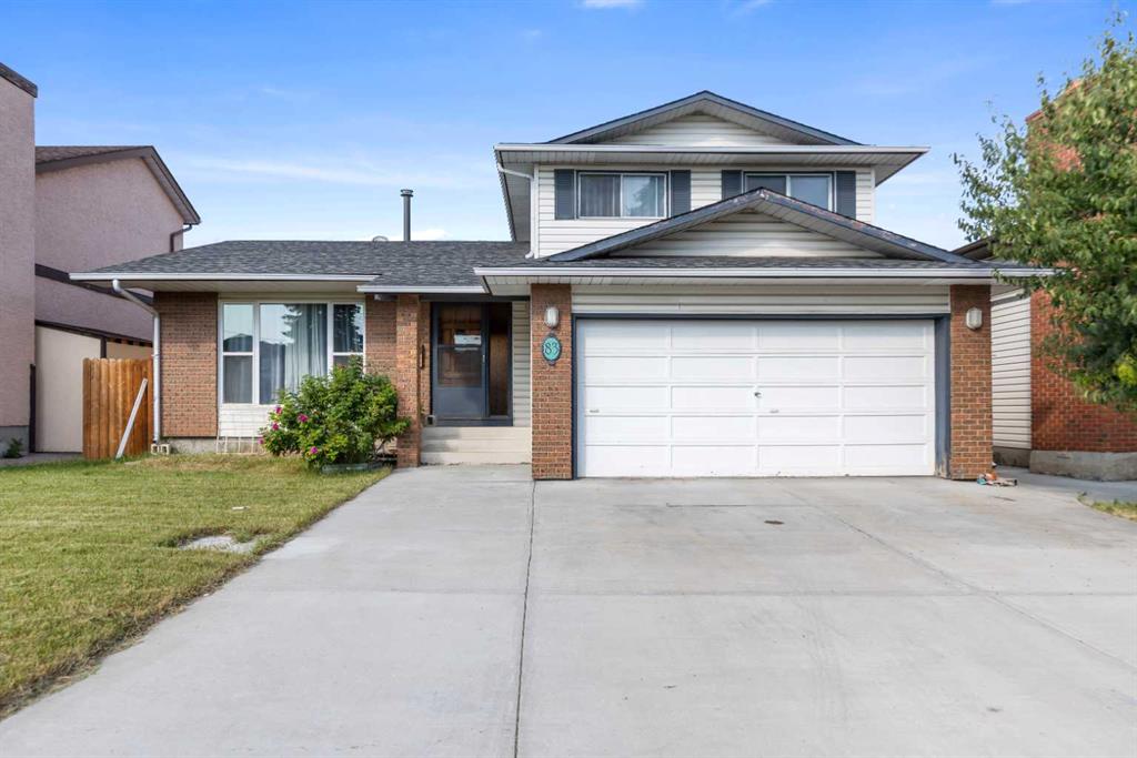 Picture of 83 Templevale Way NE, Calgary Real Estate Listing