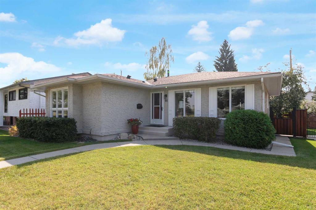 Picture of 64 Lake Emerald Road SE, Calgary Real Estate Listing