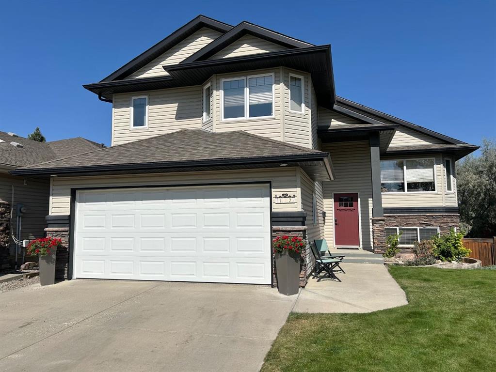 Picture of 112 Rivermill Landing W, Lethbridge Real Estate Listing