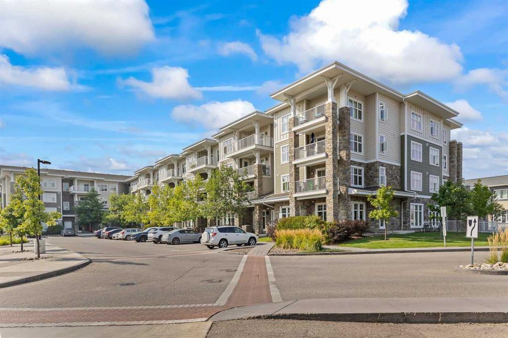 Picture of 3112, 11 Mahogany Row SE, Calgary Real Estate Listing
