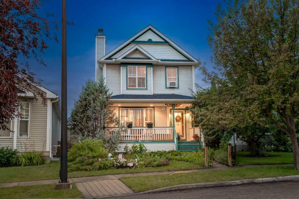 Picture of 53 PRESTWICK Rise SE, Calgary Real Estate Listing