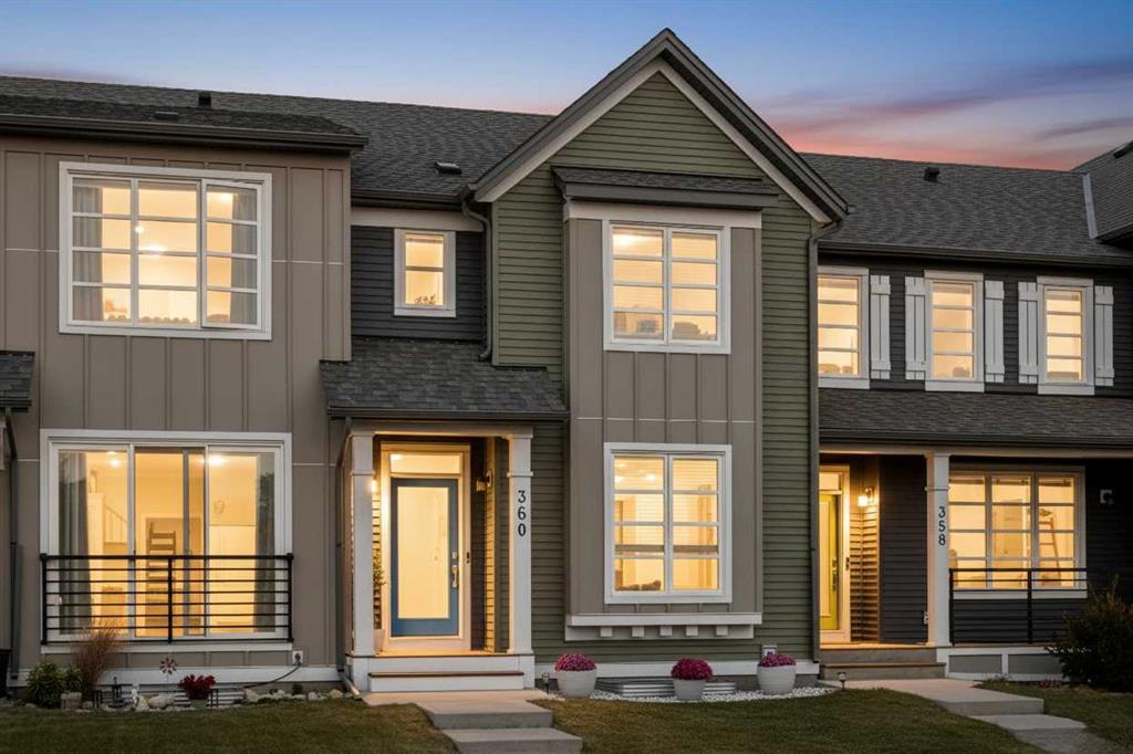 Picture of 360 Belmont Avenue SW, Calgary Real Estate Listing