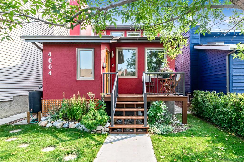 Picture of 4004 46 Street SW, Calgary Real Estate Listing