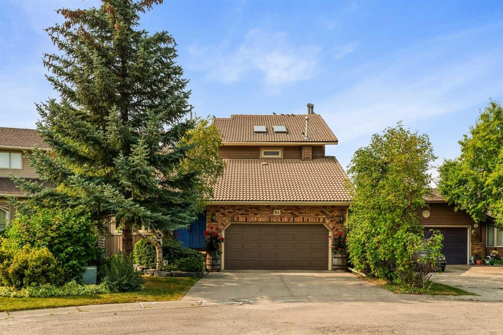 Picture of 84 Edendale Crescent NW, Calgary Real Estate Listing