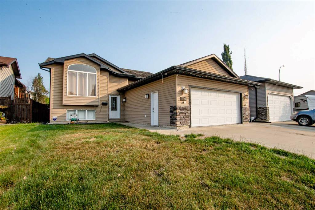 Picture of 8806 114A Avenue , Grande Prairie Real Estate Listing