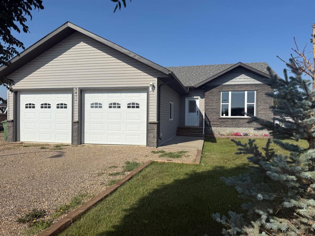 Picture of 9811 109 Street  , La Crete Real Estate Listing