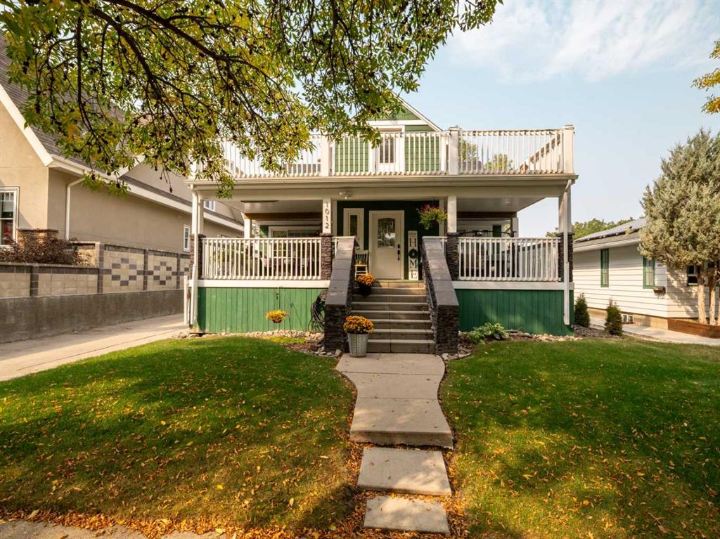 Picture of 1012 16 Street S, Lethbridge Real Estate Listing