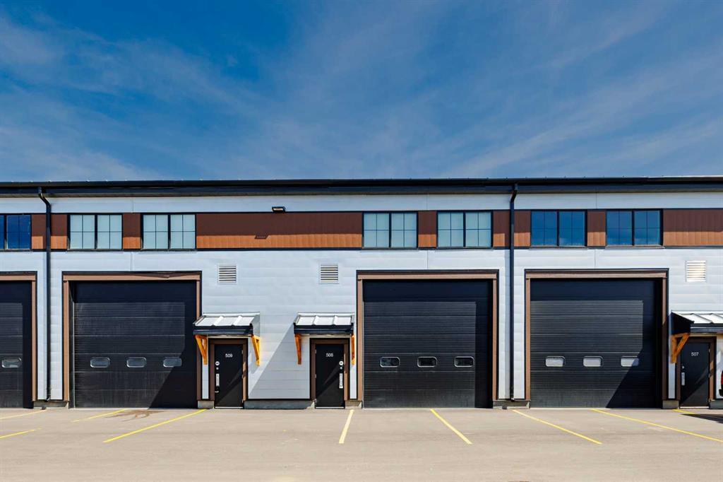 Picture of 508, 5 River Heights Drive , Cochrane Real Estate Listing