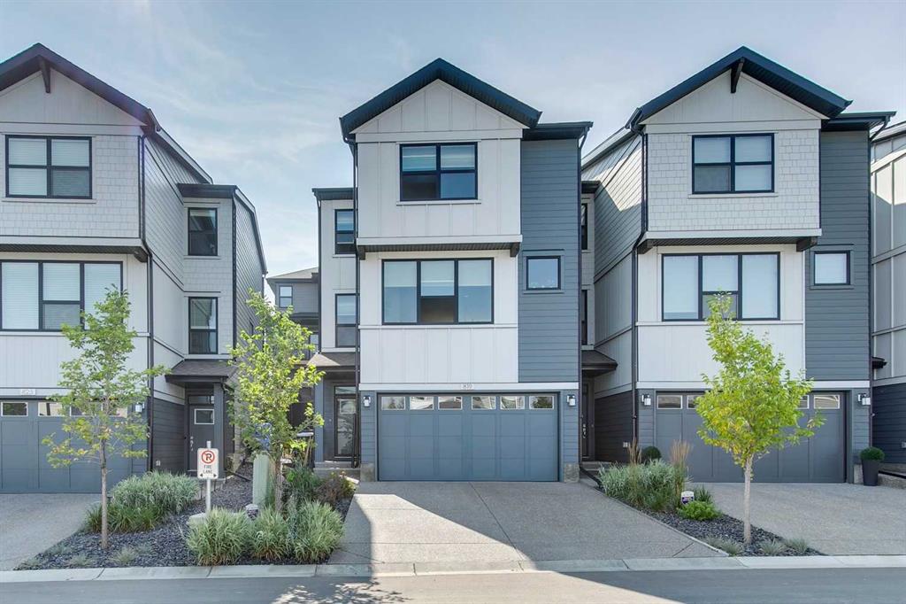 Picture of 819 Shawnee Terrace SW, Calgary Real Estate Listing