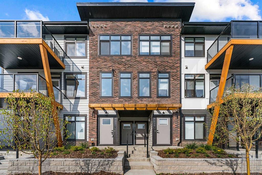 Picture of 20993 Seton Way SE, Calgary Real Estate Listing