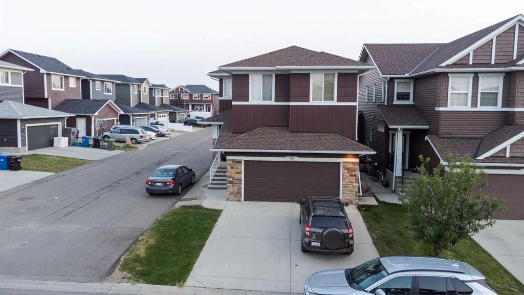 Picture of 59 Redstone Park NE, Calgary Real Estate Listing