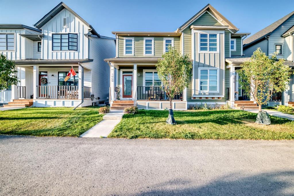 Picture of 7468 202 Avenue SE, Calgary Real Estate Listing