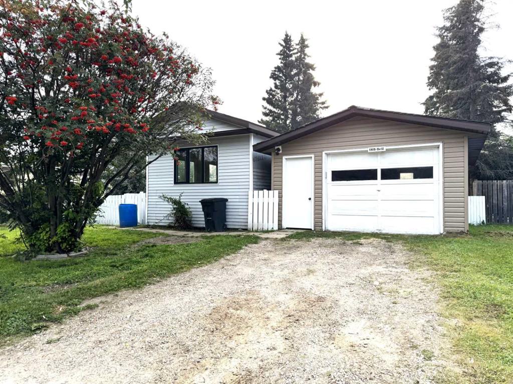 Picture of 1305 11 Street SE, Slave Lake Real Estate Listing