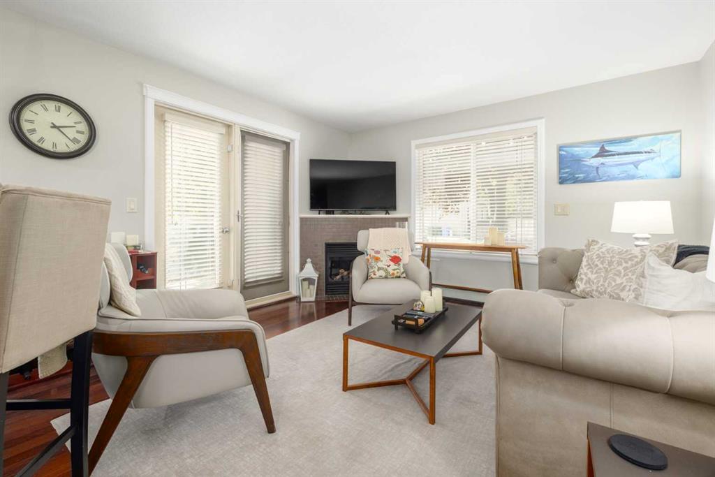 Picture of 103, 825 Mcdougall Road NE, Calgary Real Estate Listing