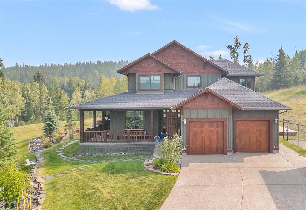 Picture of 64134 Township Rd 265 West Road , Rural Bighorn No. 8, M.D. of Real Estate Listing