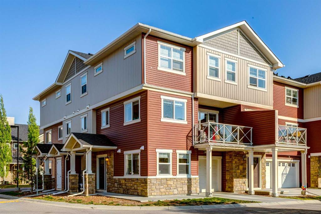 Picture of 737 Skyview Ranch Grove NE, Calgary Real Estate Listing