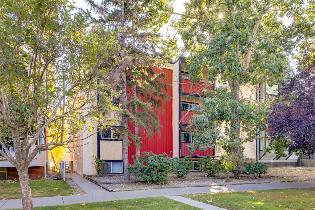 Picture of 202, 1817 11 Avenue SW, Calgary Real Estate Listing