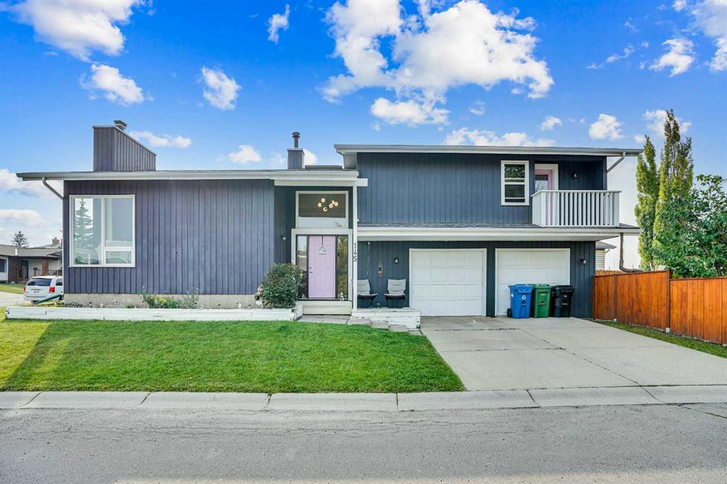 Picture of 145 Woodbrook Mews SW, Calgary Real Estate Listing