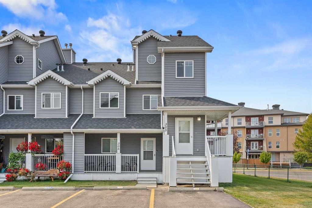 Picture of 305, 5220 50A Avenue , Sylvan Lake Real Estate Listing