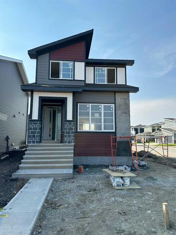 Picture of 1189 Waterford Drive , Chestermere Real Estate Listing
