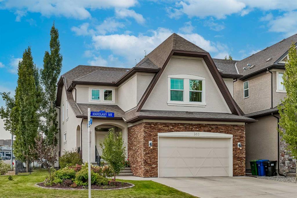 Picture of 310 Mahogany Manor SE, Calgary Real Estate Listing