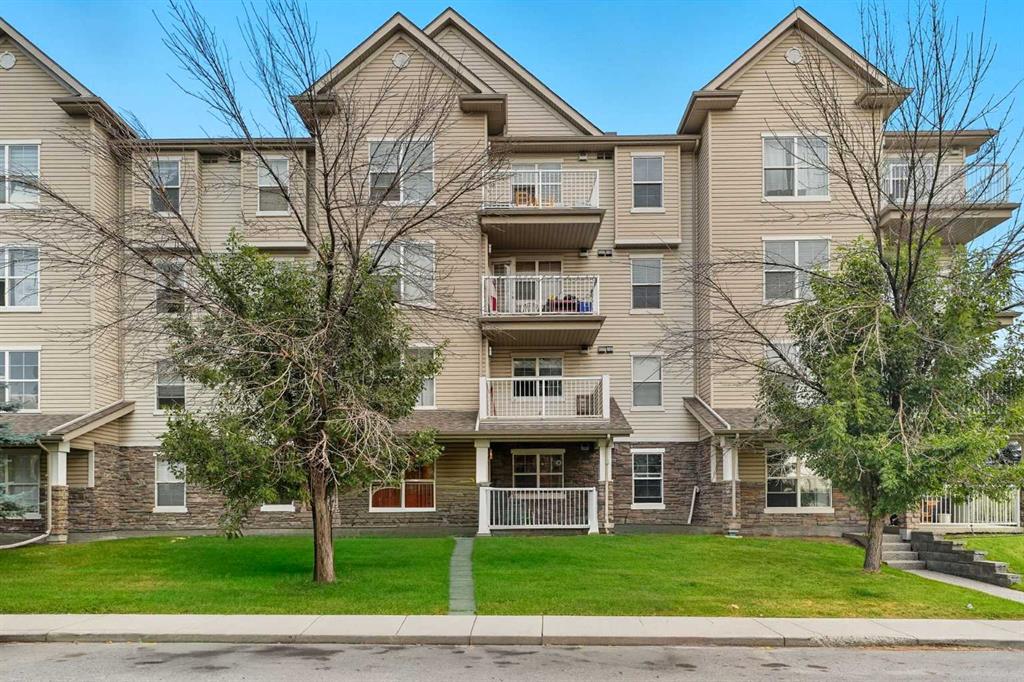 Picture of 110, 2000 Applevillage Court SE, Calgary Real Estate Listing