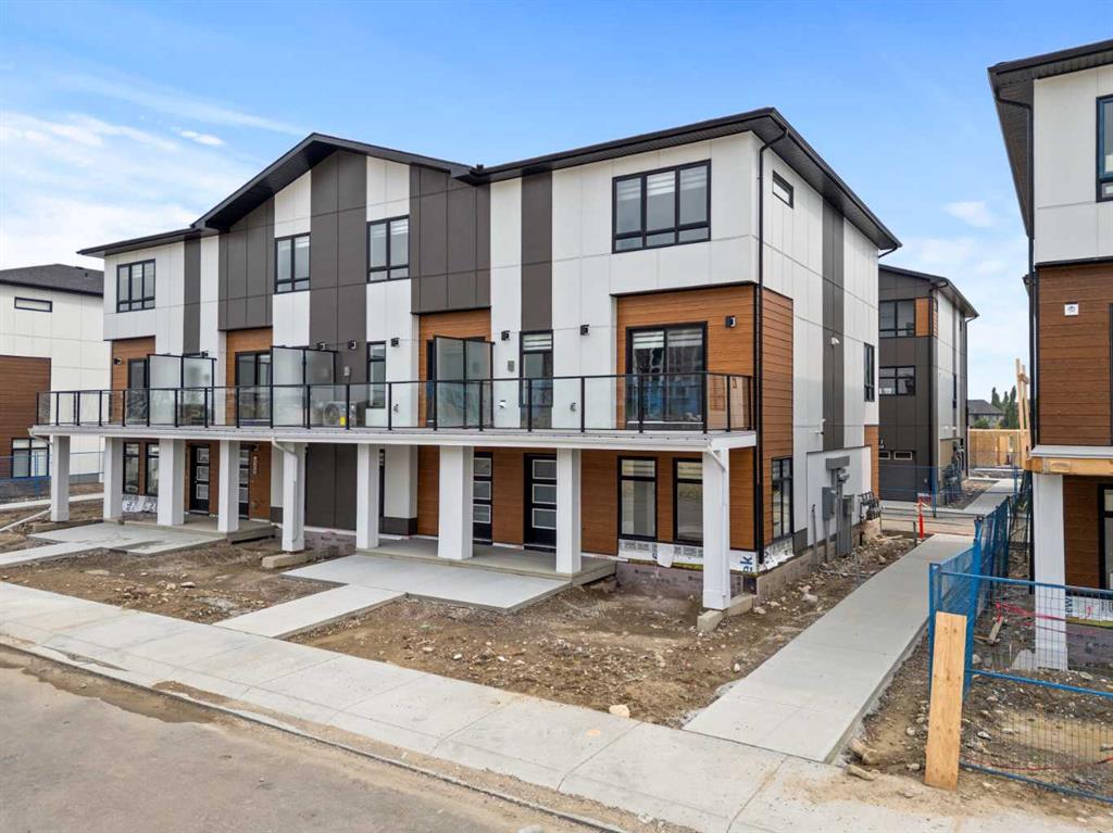 Picture of 8349 8 Avenue SW, Calgary Real Estate Listing