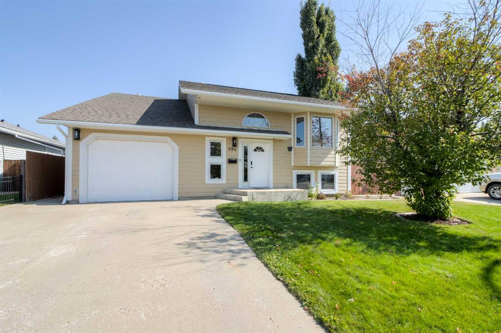 Picture of 2311 11 Street , Coaldale Real Estate Listing