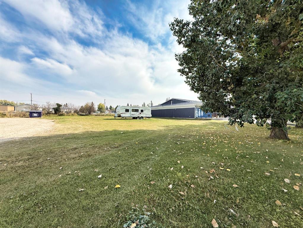 Picture of 5311 50 Avenue , Olds Real Estate Listing