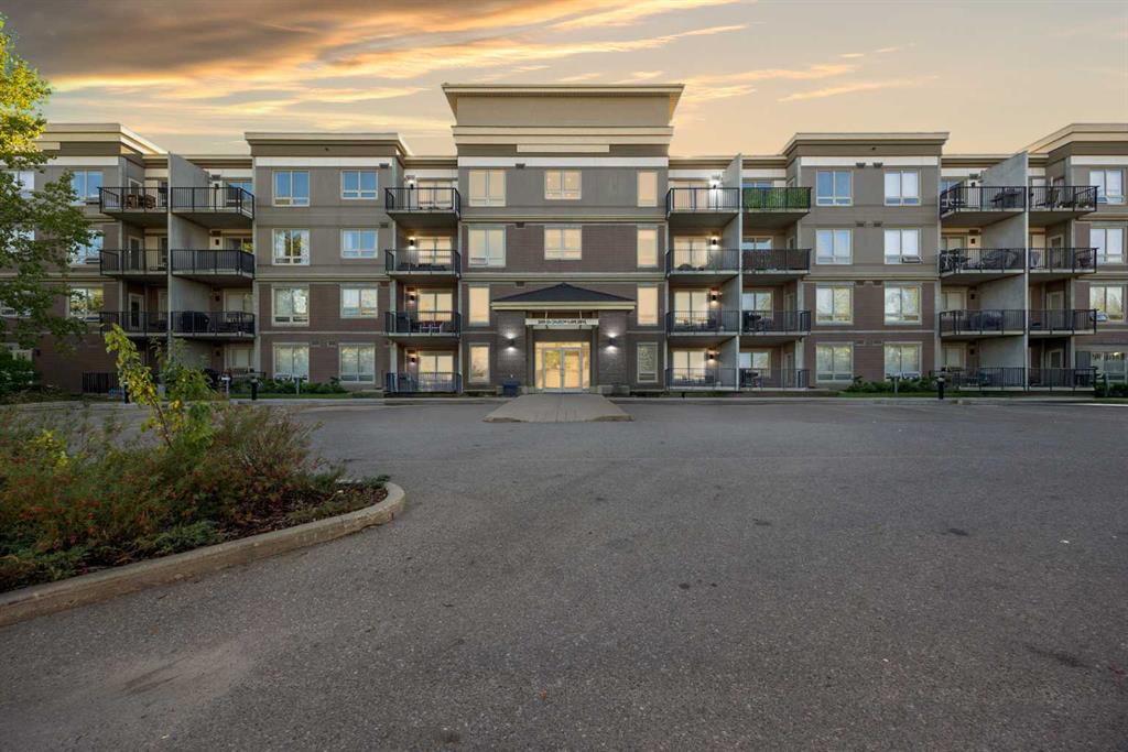 Picture of 2317, 204 Sparrow Hawk Drive , Fort McMurray Real Estate Listing
