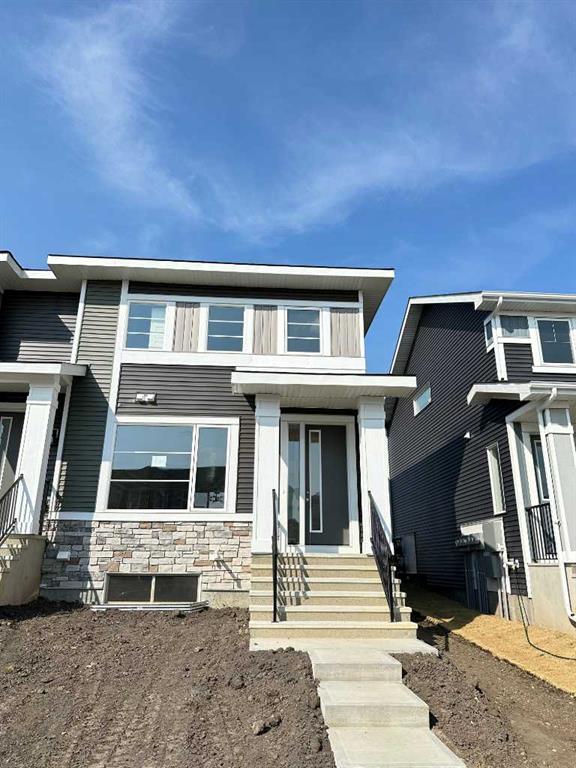 Picture of 344 Waterford Boulevard , Chestermere Real Estate Listing
