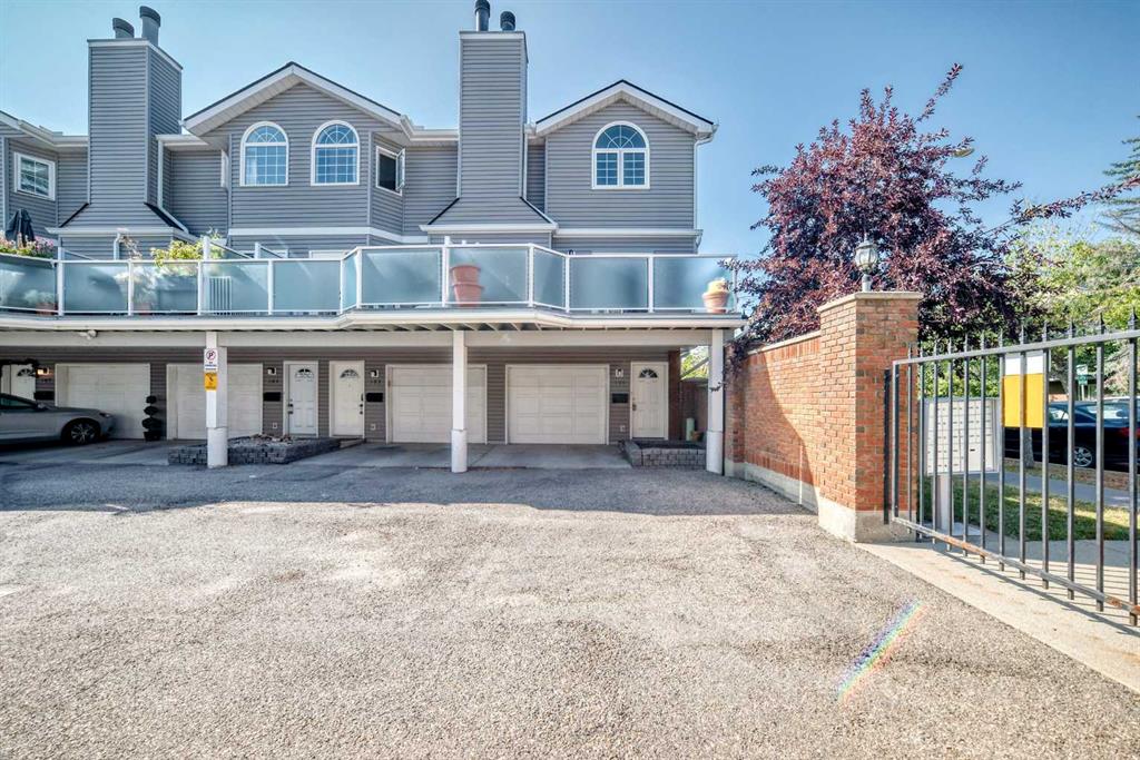 Picture of 101, 1607 11 Avenue SW, Calgary Real Estate Listing