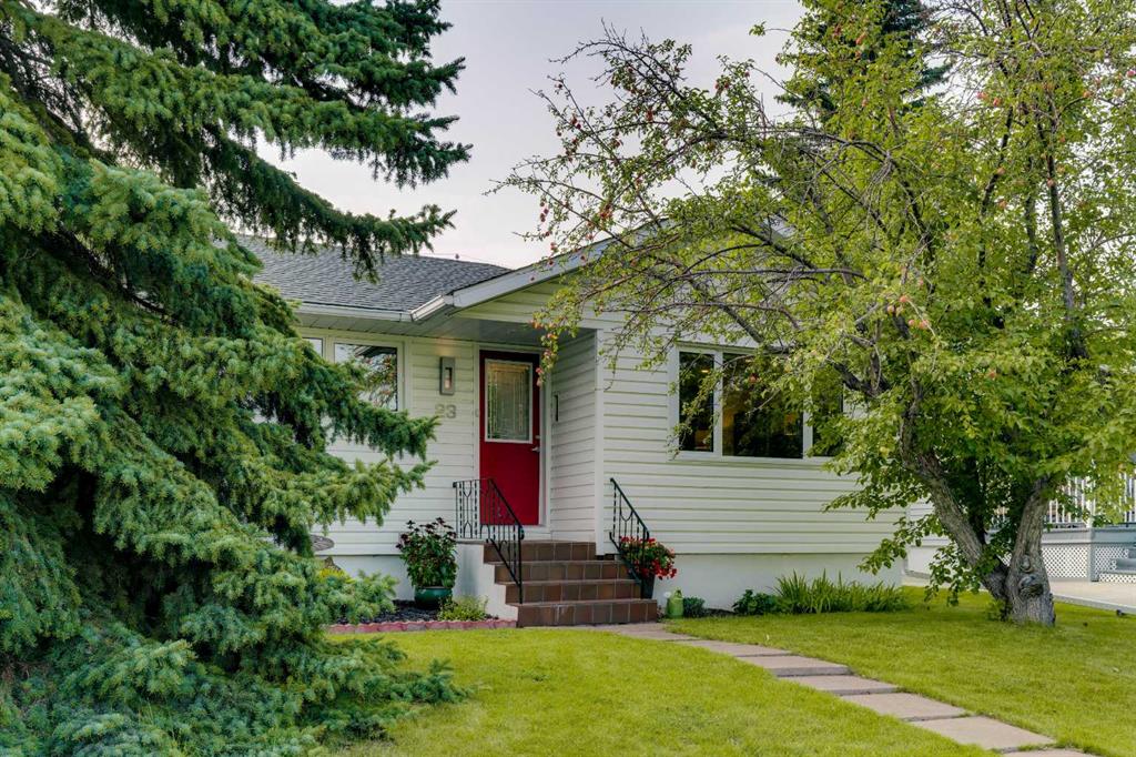 Picture of 23 Westminster Place SW, Calgary Real Estate Listing