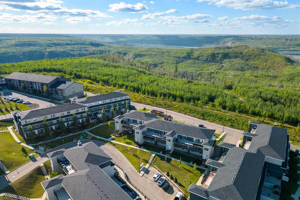 Picture of 522, 201 Abasand Drive , Fort McMurray Real Estate Listing