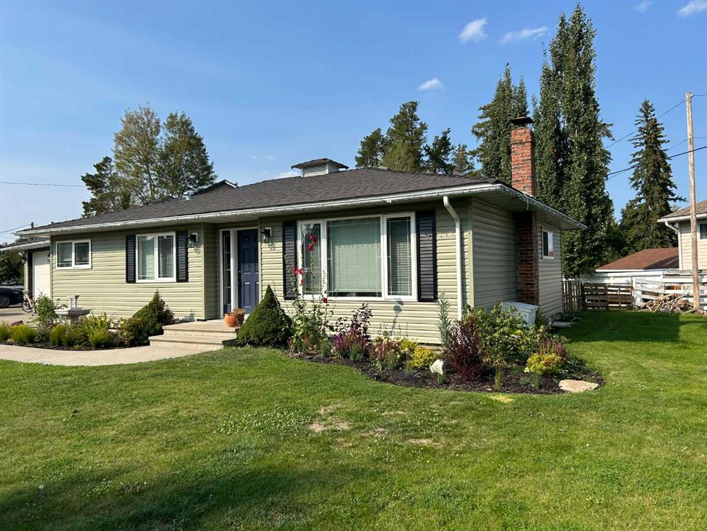 Picture of 30 Sandy Drive , Whitecourt Real Estate Listing
