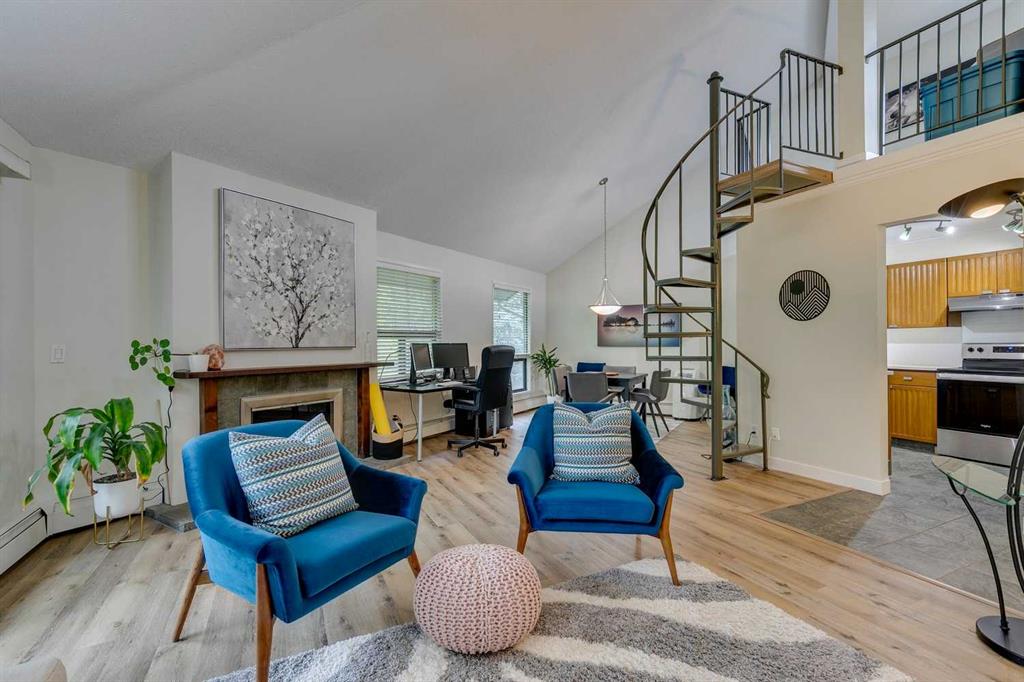 Picture of 403, 626 24 Avenue SW, Calgary Real Estate Listing