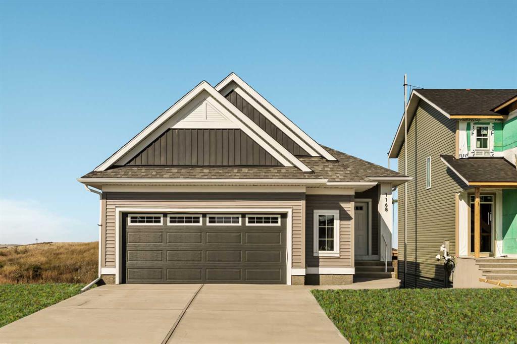 Picture of 1168 Iron Ridge Avenue , Crossfield Real Estate Listing