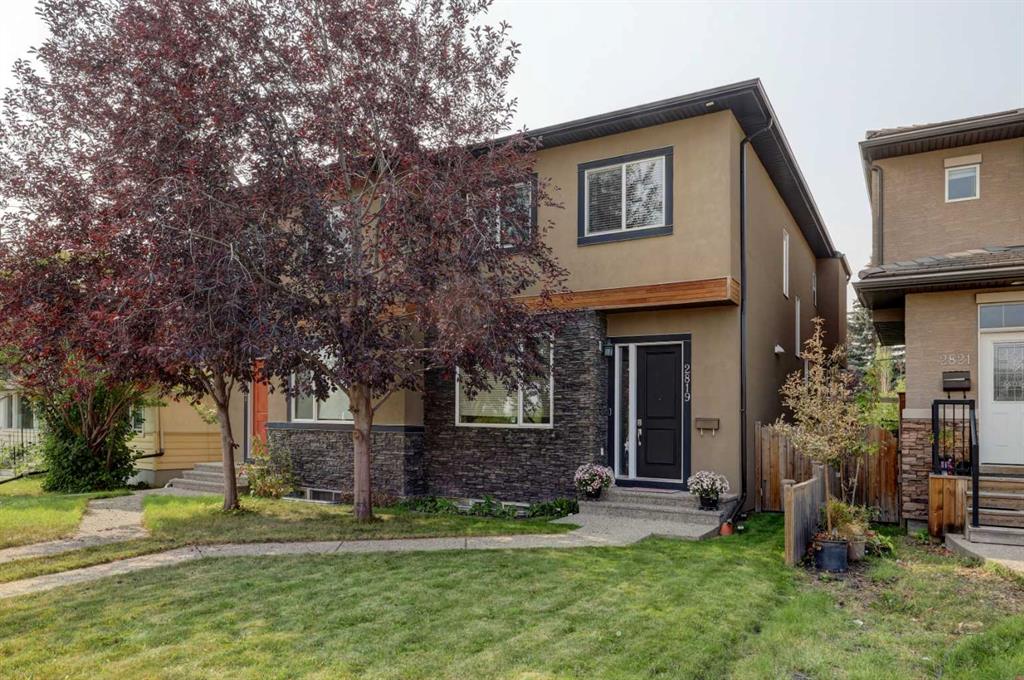 Picture of 2819 23A Street NW, Calgary Real Estate Listing