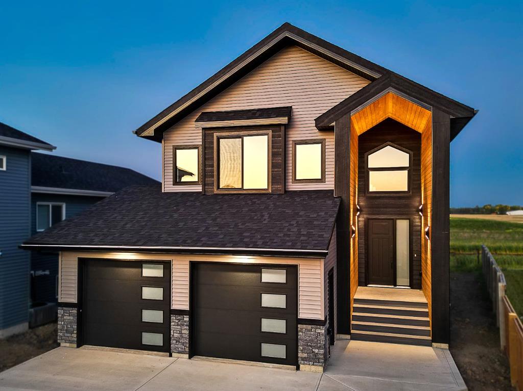 Picture of 8501 87 Street , Grande Prairie Real Estate Listing