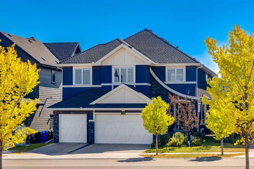 Picture of 131 Aspen Summit Boulevard SW, Calgary Real Estate Listing