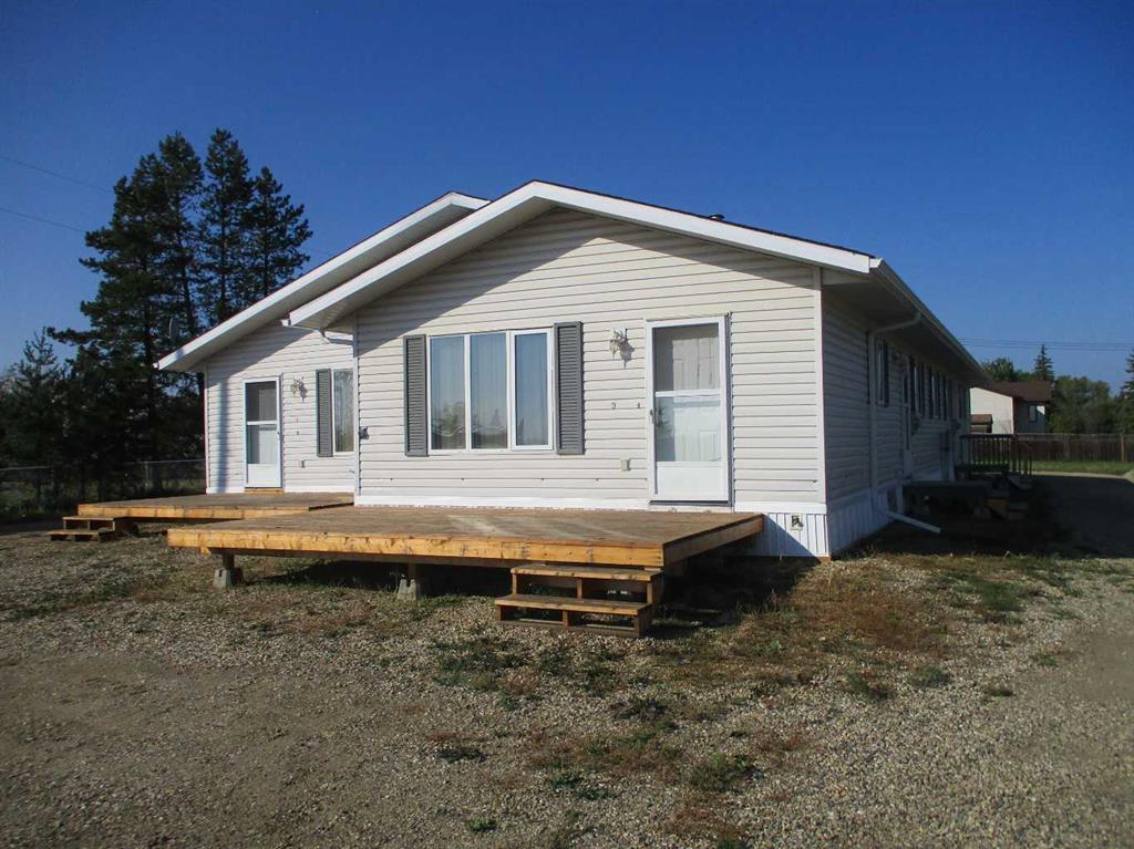 Picture of 804 2nd Street NW, Manning Real Estate Listing