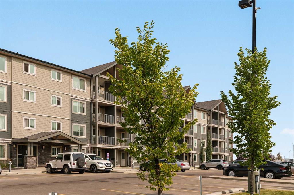 Picture of 3106, 181 Skyview Ranch Manor NE, Calgary Real Estate Listing