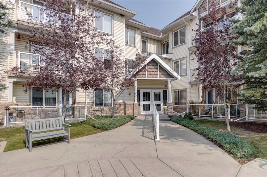 Picture of 2112, 5200 44 Avenue NE, Calgary Real Estate Listing