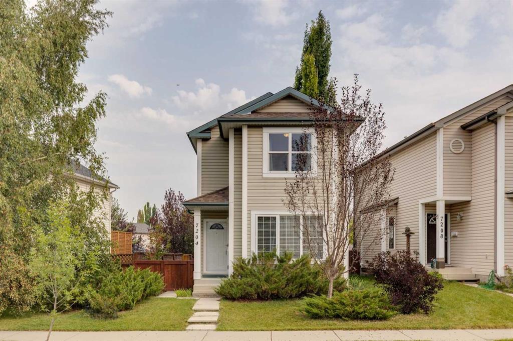 Picture of 7204 Sierra Morena Boulevard SW, Calgary Real Estate Listing